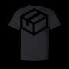 Unisex DryBlend® Pocket T-Shirt Thumbnail
