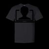Unisex DryBlend® Pocket T-Shirt Thumbnail