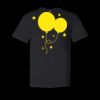 Unisex DryBlend® Pocket T-Shirt Thumbnail
