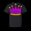 Unisex DryBlend® Pocket T-Shirt Thumbnail