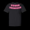 Unisex DryBlend® Pocket T-Shirt Thumbnail