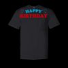 Unisex DryBlend® Pocket T-Shirt Thumbnail