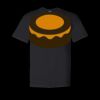 Unisex DryBlend® Pocket T-Shirt Thumbnail