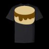 Unisex DryBlend® Pocket T-Shirt Thumbnail