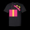 Unisex DryBlend® Pocket T-Shirt Thumbnail