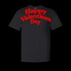 Unisex DryBlend® Pocket T-Shirt Thumbnail