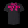 Unisex DryBlend® Pocket T-Shirt Thumbnail