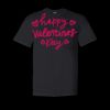 Unisex DryBlend® Pocket T-Shirt Thumbnail