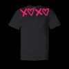 Unisex DryBlend® Pocket T-Shirt Thumbnail