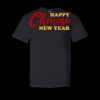 Unisex DryBlend® Pocket T-Shirt Thumbnail