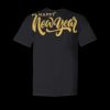 Unisex DryBlend® Pocket T-Shirt Thumbnail