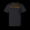 Unisex DryBlend® Pocket T-Shirt Thumbnail
