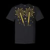 Unisex DryBlend® Pocket T-Shirt Thumbnail