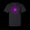 Unisex DryBlend® Pocket T-Shirt Thumbnail