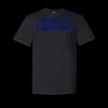 Unisex DryBlend® Pocket T-Shirt Thumbnail