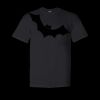 Unisex DryBlend® Pocket T-Shirt Thumbnail