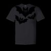 Unisex DryBlend® Pocket T-Shirt Thumbnail