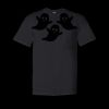 Unisex DryBlend® Pocket T-Shirt Thumbnail