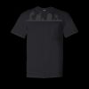 Unisex DryBlend® Pocket T-Shirt Thumbnail