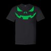 Unisex DryBlend® Pocket T-Shirt Thumbnail