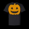 Unisex DryBlend® Pocket T-Shirt Thumbnail