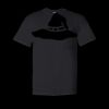 Unisex DryBlend® Pocket T-Shirt Thumbnail