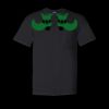 Unisex DryBlend® Pocket T-Shirt Thumbnail