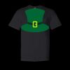 Unisex DryBlend® Pocket T-Shirt Thumbnail