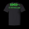 Unisex DryBlend® Pocket T-Shirt Thumbnail
