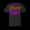 Unisex DryBlend® Pocket T-Shirt Thumbnail