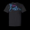 Unisex DryBlend® Pocket T-Shirt Thumbnail