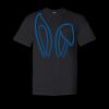 Unisex DryBlend® Pocket T-Shirt Thumbnail