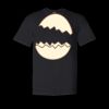 Unisex DryBlend® Pocket T-Shirt Thumbnail