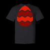 Unisex DryBlend® Pocket T-Shirt Thumbnail