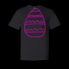 Unisex DryBlend® Pocket T-Shirt Thumbnail