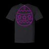 Unisex DryBlend® Pocket T-Shirt Thumbnail