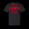 Unisex DryBlend® Pocket T-Shirt Thumbnail
