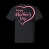 Unisex DryBlend® Pocket T-Shirt Thumbnail
