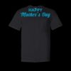 Unisex DryBlend® Pocket T-Shirt Thumbnail
