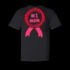 Unisex DryBlend® Pocket T-Shirt Thumbnail