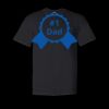 Unisex DryBlend® Pocket T-Shirt Thumbnail