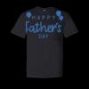 Unisex DryBlend® Pocket T-Shirt Thumbnail