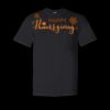Unisex DryBlend® Pocket T-Shirt Thumbnail