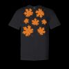 Unisex DryBlend® Pocket T-Shirt Thumbnail