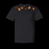 Unisex DryBlend® Pocket T-Shirt Thumbnail