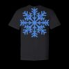 Unisex DryBlend® Pocket T-Shirt Thumbnail