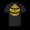 Unisex DryBlend® Pocket T-Shirt Thumbnail