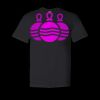 Unisex DryBlend® Pocket T-Shirt Thumbnail