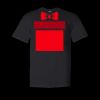 Unisex DryBlend® Pocket T-Shirt Thumbnail