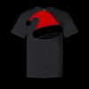 Unisex DryBlend® Pocket T-Shirt Thumbnail